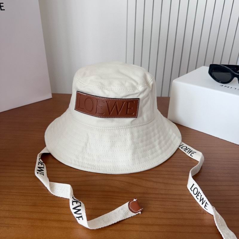 Safari Bucket Hat