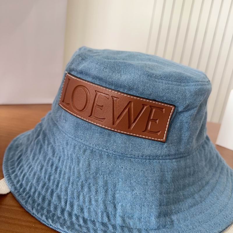 Safari Bucket Hat