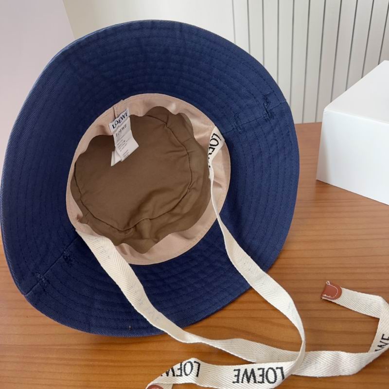 Safari Bucket Hat