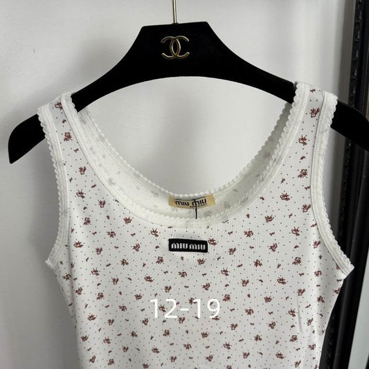 Floral Top