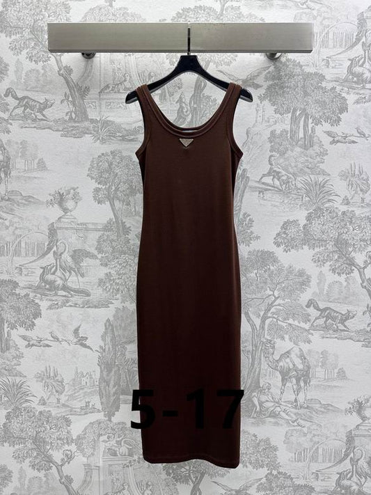 Basic Midi Dress