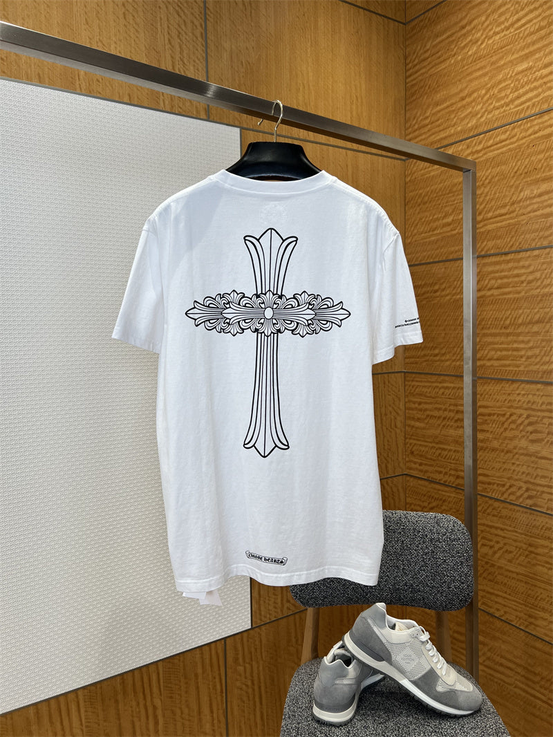 Minimal Fit Tee