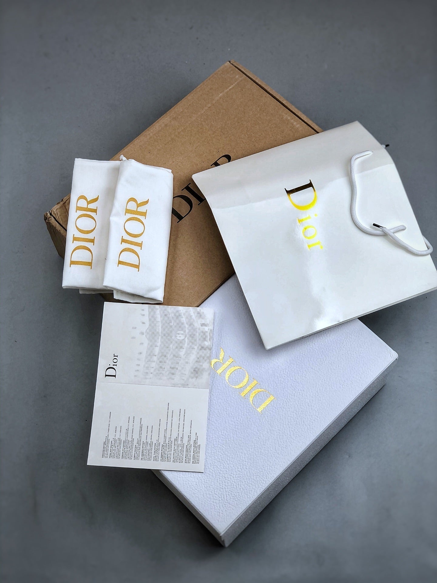 Chrono-Inspired Sneakers