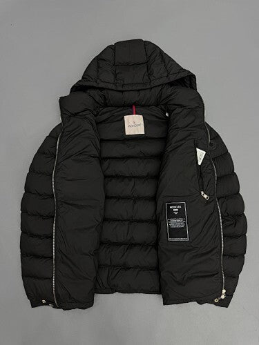 Black Premium Jacket