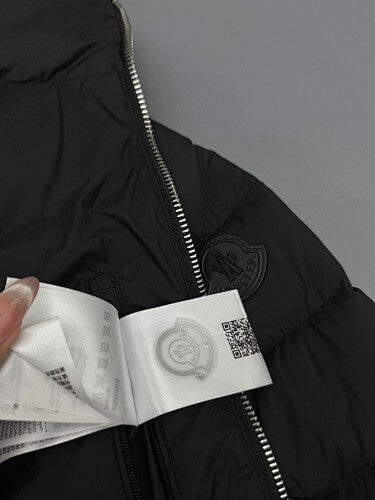 Black Premium Jacket