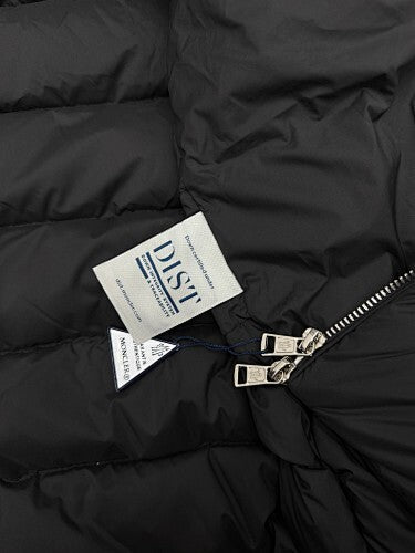 Black Premium Jacket