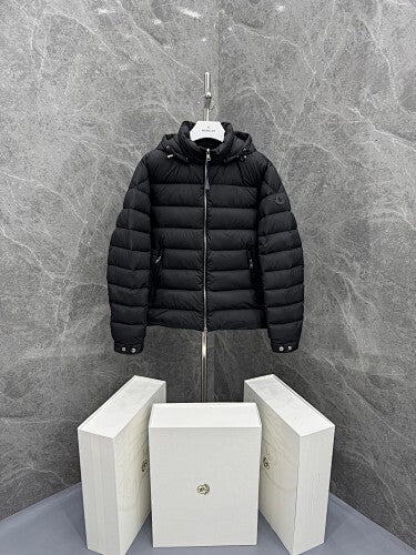 Black Premium Jacket