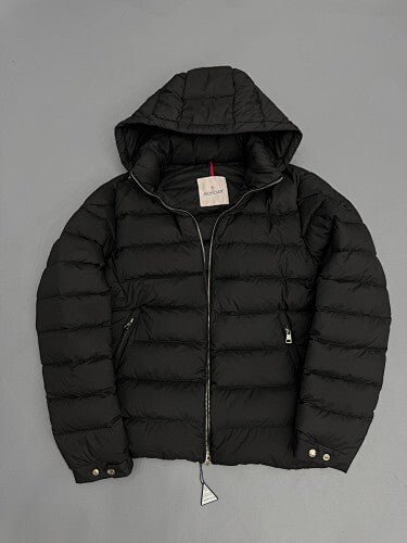 Black Premium Jacket